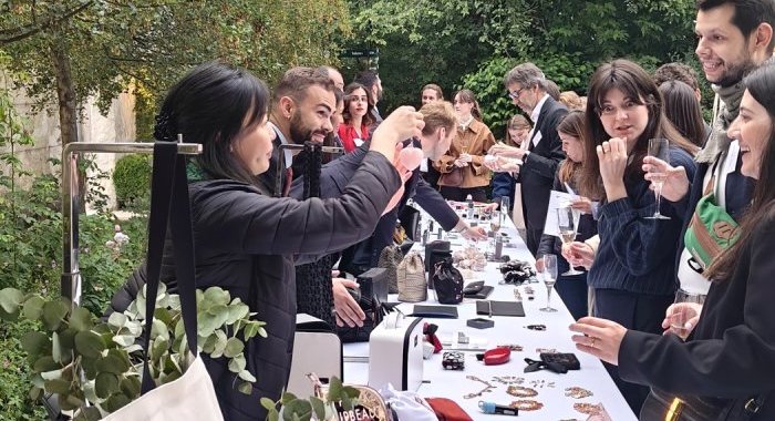 Packaging, gift et full service : Meiyume expose l'étendue de sa créativité