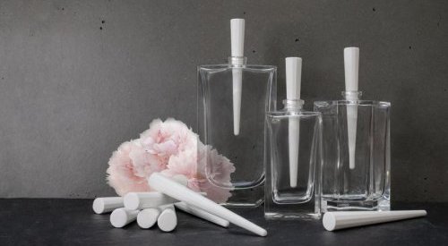 O by !Osmotik lance Envela, une gamme de touches à parfums en céramique