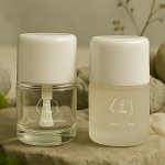 Moi Aussi ouvre un territoire inédit : celui du soin des mains et des ongles pour les hommes (Photo : Moi Aussi)