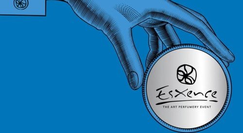 Esxence postponed for the second time will be held in February next year