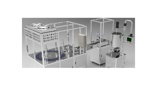 ABC Texture investit dans une ligne de conditionnement de rouge-à-lèvres