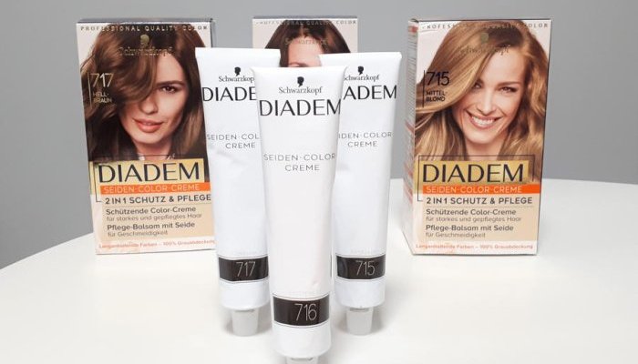 Henkel introduces recycled aluminium tubes for hair coloration portfolios