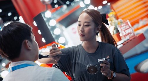 Cosmoprof CBE ASEAN back in Bangkok for 5th edition, 24-26 June 2026