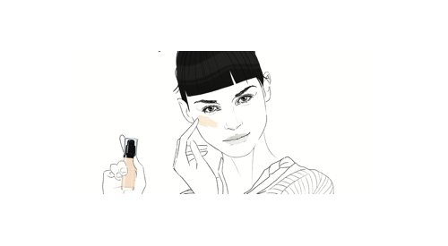 The “MakeUp in” shows get a new visual identity