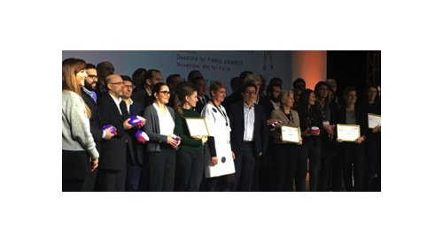 PCD Paris 2019 récompense l'innovation packaging