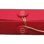 Dior has entrusted Pure Trade with the creation of a set of boxes and envelopes specially designed for the Lunar New year