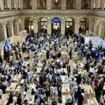 La Paris Perfume Week exalte l'art du parfum et attire un jeune public (Photo : Premium Beauty Media)