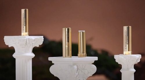 Meiyume présente Gaia : Une gamme de standards durables pour cosmétiques