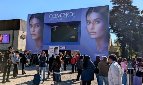 Dix marques repérées à Cosmoprof Bologna 2026