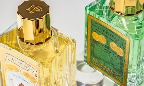 Segede réalise un capot en zamak recyclé pour Maison Piver