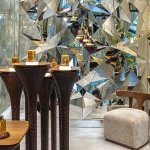 Le couturier et parfumeur Marc-Antoine Barrois inaugure un flagship mode, parfum et accessoires rue du Faubourg Saint-Honoré à Paris (Photo : Marc-Antoine Barrois)