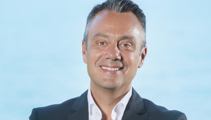Olivier Salaun prend la tête du Groupe Marvinpac