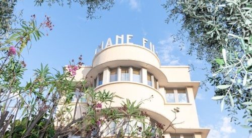 Mane surpasses EUR 2 billion in sales and sets its sights on boosting R&D