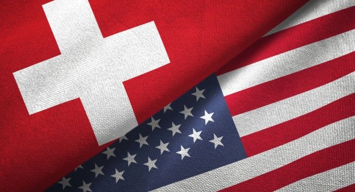 Suisse : les droits de douane américains ramenés à 15% avec effet rétroactif