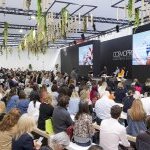 Cosmoprof Worldwide Bologna 2022 (Photo: Courtesy of BolognaFiere Cosmoprof)