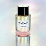 Swedish fashion brand Acne Studio to launch first fragrance with Fredéric Malle