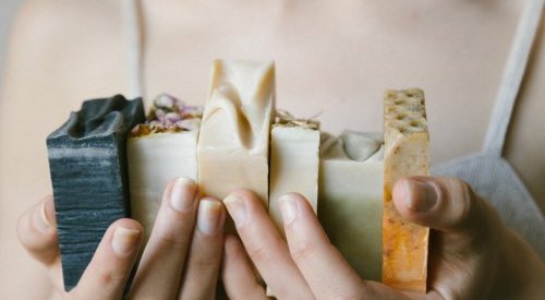 Natrue lance la Journée internationale des cosmétiques naturels