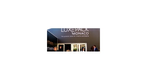 Seen at Luxe Pack 2015