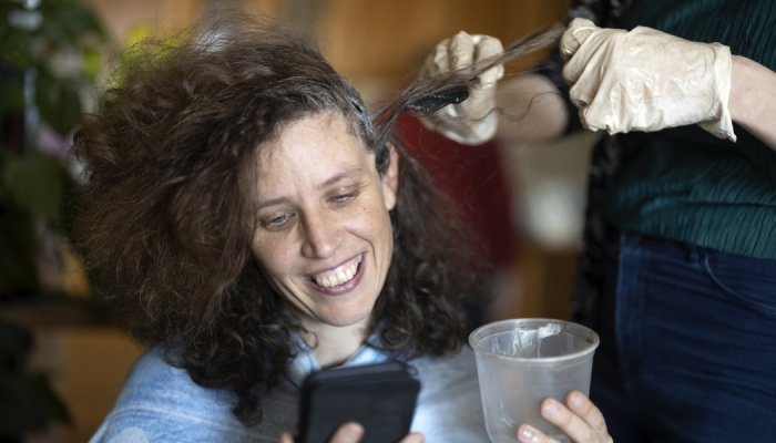 Hygiène et beauté : Une réelle nécessité pour les plus précaires