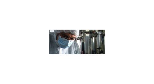 Greentech strengthens its expertise in biotech actives