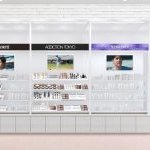 Kosé announces its first US stand-alone store, Maison Kosé, in Los Angeles (Photo: Kosé Corporation)