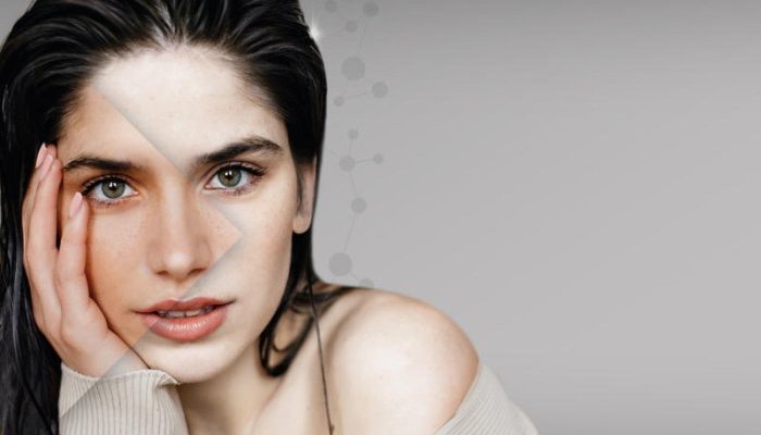 SYN-GLOW : Un peptide booster de teint pour une peau rayonnante toute l'année