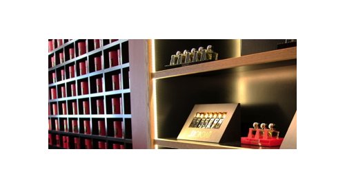 Jovoy perfumery launches in London's Conduit Street