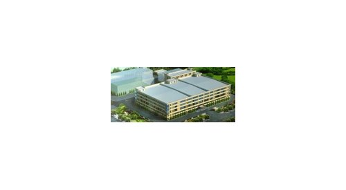 Chinese company Ying Shuo opens a new factory
