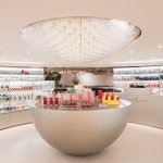Galeries Lafayette Group puts beauty at the center of its strategy (Photo: Galeries Lafayette)