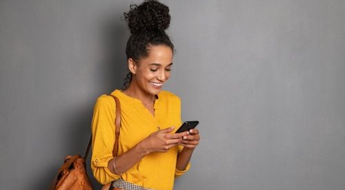 Cosmecode provides ideal foundation shade in one click