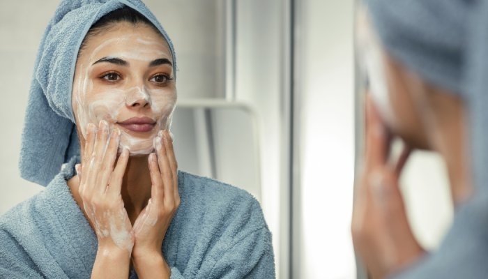 Algaktiv : Des microalgues up-cyclées pour une peau transformée