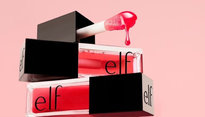 e.l.f. Beauty débute chez Kruidvat et Trekpleister en Belgique et aux Pays-Bas
