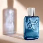 Parfums de Marly et Initio Parfums Privés en croissance de 41% sur 12 mois