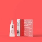 Unilever va acquérir la marque de soins capillaires haut de gamme K18