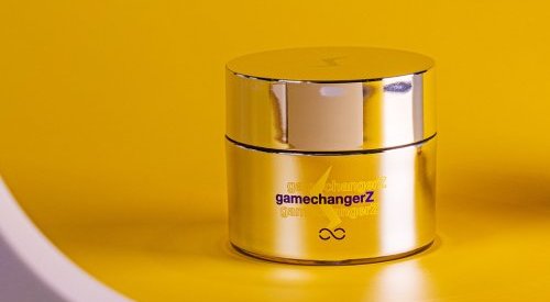 Sustainable decoration: Quadpack bets on full-cover hot foil stamping