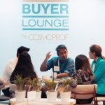 Cosmoprof India soars to new heights with nearly 13,000 visitors (Photo: Cosmoprof India)