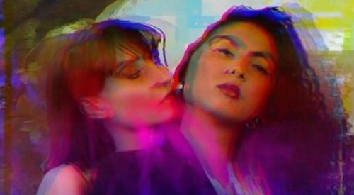 Givenchy Parfums has launched its first NFT in support of LGBTQIA+ causes