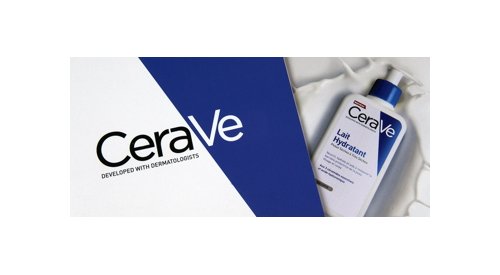 Bronson accompagne le déploiement en France de Cerave