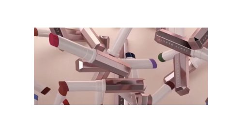 Fenty Beauty goes matte with new lipstick collection