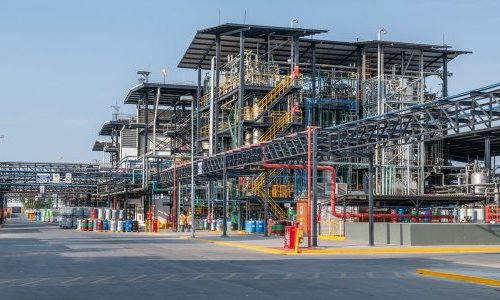 Givaudan to expand compounding capabilities for fragrances in Mexico