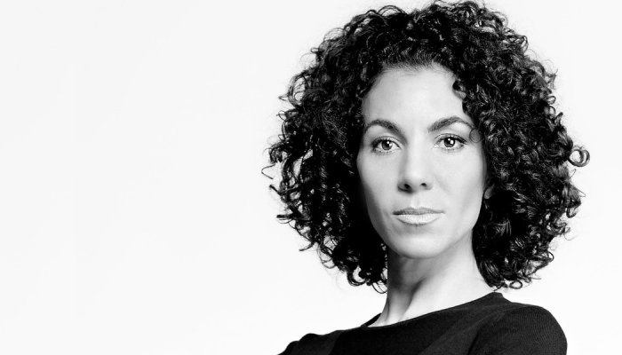 “We re-root Vichy in scientific expertise,” Vania Lacascade