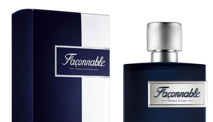 Façonnable entrusts Superga Beauty for the launch of their two new fragrances