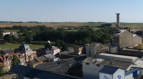 Stoelzle investit 20 millions d'euros sur son site français