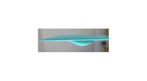 "Slim Pack", the new ultra flat sample pack by Klocke