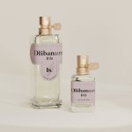 Iris - Olibanum