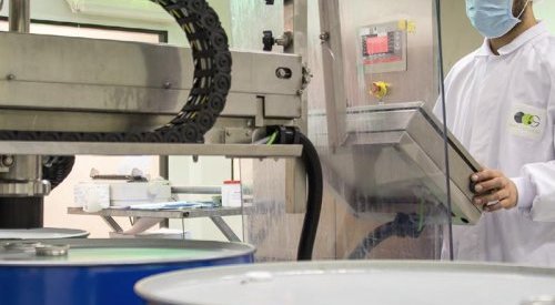 Covid-19: Gattefossé takes measures and continues operations