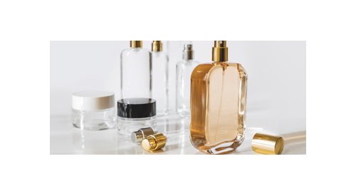 Coverpla lance une offre de flacons standards éco-conçus pour la parfumerie
