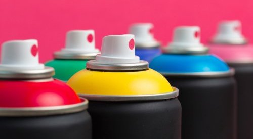 Antares Vision Group: A new solution to detect micro-leaks in aerosol products