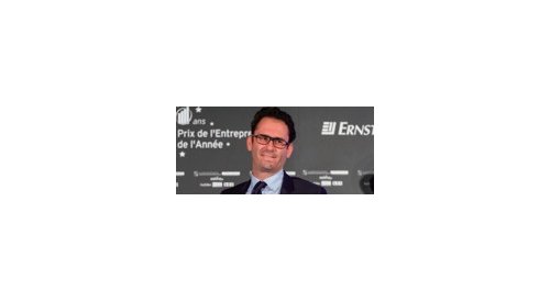 Le développement international de Maesa récompensé