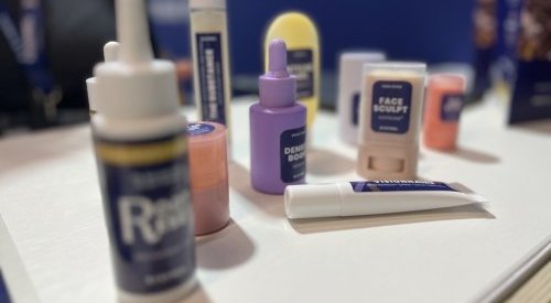 Five innovative formulas spotted at Cosmet'Agora 2026